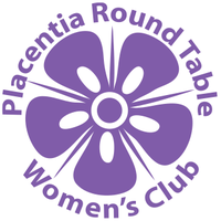 Placentia Women's Club Logo